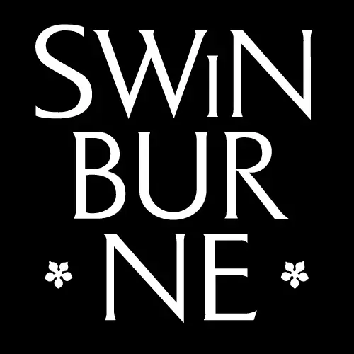 Swinburne University Organization Logo