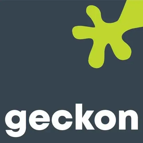 Geckon Company Logo