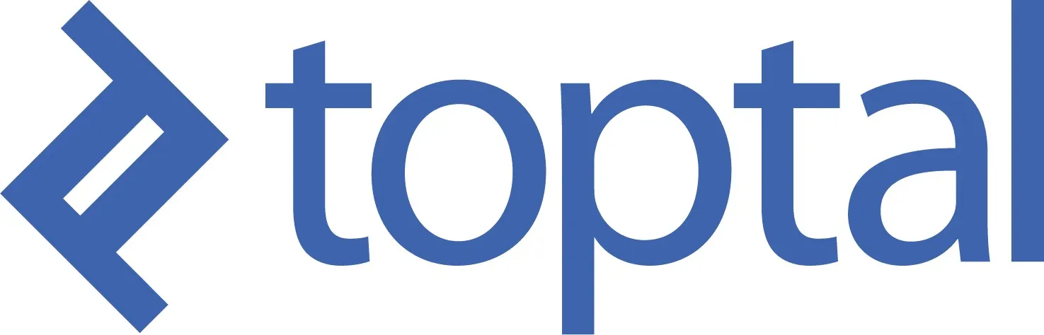 Toptal Logo Placeholder