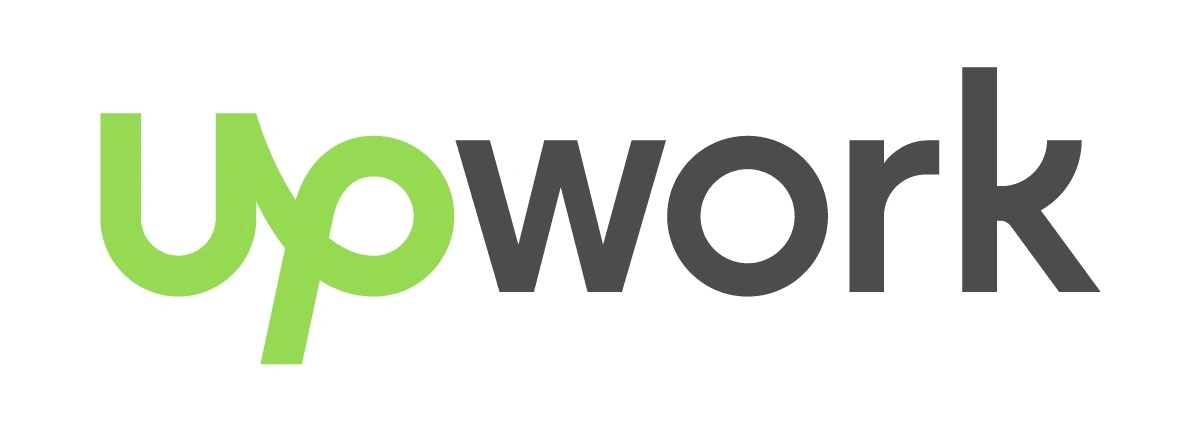 Upwork Logo Placeholder